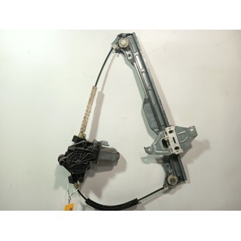 ELEVALUNAS DELANTERO IZQUIERDO 9674412480 