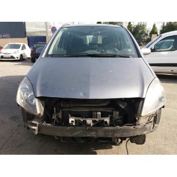 OPEL ZAFIRA B