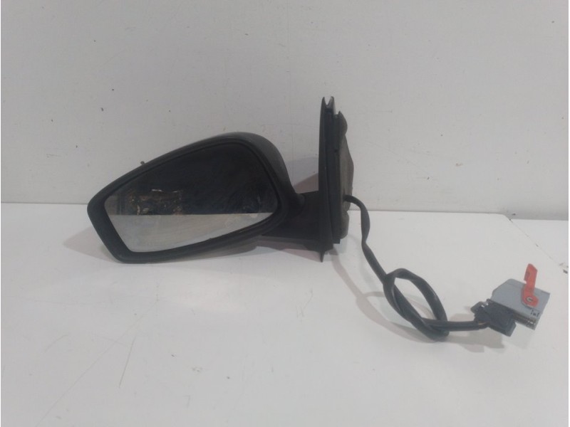 Recambio de retrovisor izquierdo para fiat stilo (192) 1.9 120 dynamic multijet referencia OEM IAM 0735359853  