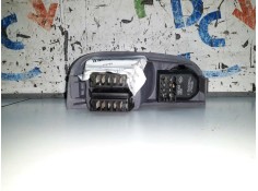 Recambio de mando elevalunas trasero izquierdo para renault megane i fase 2 berlina (ba0) 1.6 16v authentique (ba01/04/11) refer 2