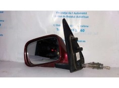 Recambio de retrovisor derecho para skoda felicia combi ( 795) glx referencia OEM IAM 6U1857502A MANUAL 