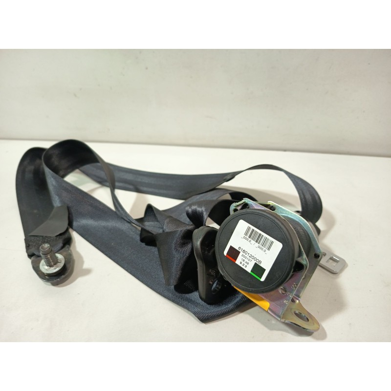 CINTURON SEGURIDAD TRASERO DERECHO 888443LD0A  - imagen 1