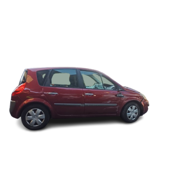 RENAULT SCÉNIC II (JM0/1_)