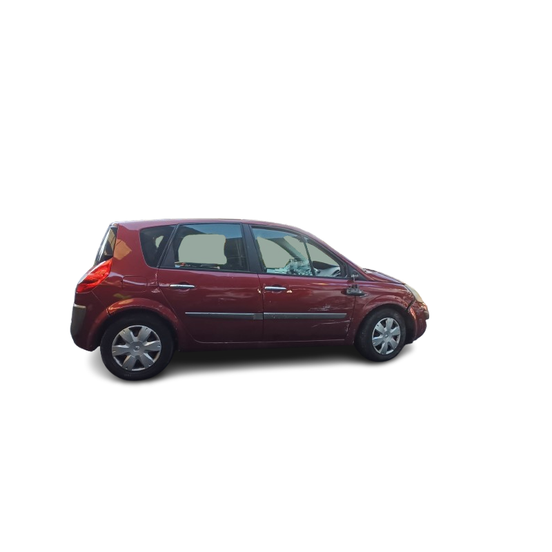 RENAULT SCÉNIC II (JM0/1_) - imagen 1