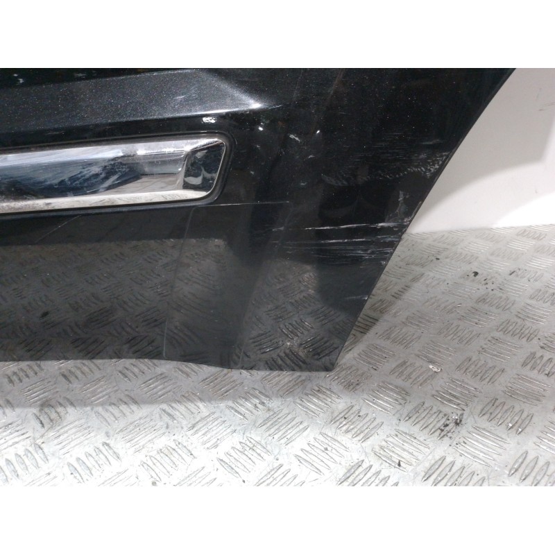 PUERTA TRASERA IZQUIERDA NEGRO  - imagen 3