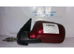 Recambio de retrovisor derecho para skoda felicia combi ( 795) glx referencia OEM IAM 6U1857502A MANUAL  2
