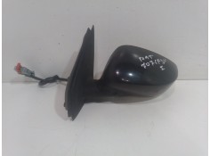 Recambio de retrovisor izquierdo para fiat stilo (192) 1.9 120 dynamic multijet referencia OEM IAM 0735359853   2