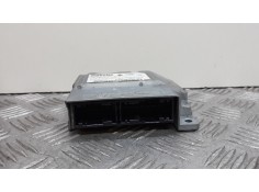 Recambio de centralita airbag para citroën c4 berlina collection referencia OEM IAM 603726100 9653493780