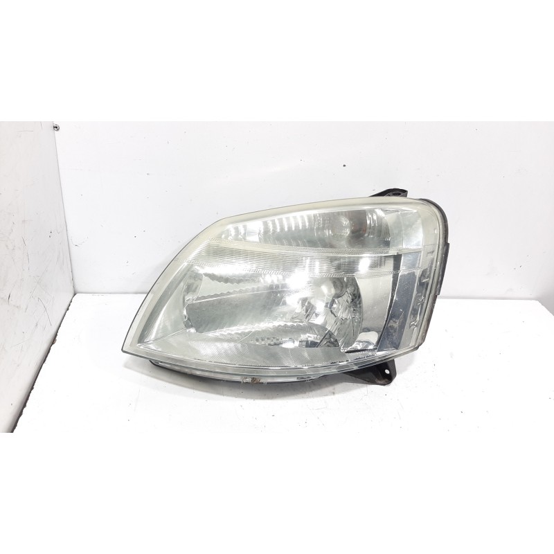 Recambio de faro izquierdo para peugeot partner (s2) combiespace referencia OEM IAM 6204AX  