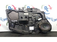Recambio de elevalunas delantero izquierdo para mazda 6 berlina (gg) 2.0 crtd 120 active (5-ptas.) referencia OEM IAM