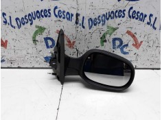 Recambio de retrovisor derecho para renault megane i fase 2 berlina (ba0) 1.6 16v authentique (ba01/04/11) referencia OEM IAM 77