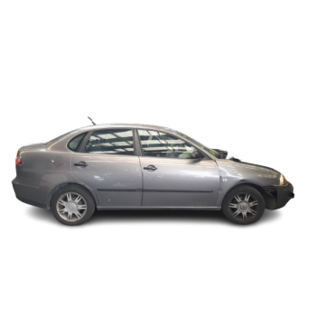 SEAT CORDOBA (6L2)
