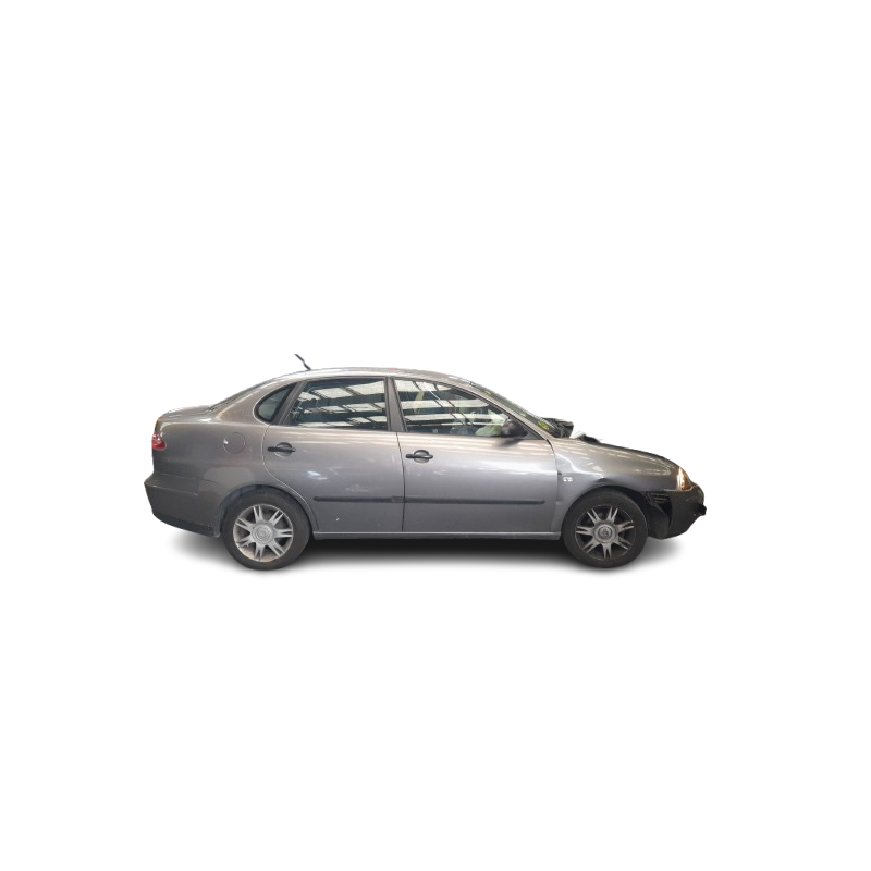 SEAT CORDOBA (6L2) - imagen 1