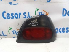Recambio de piloto trasero derecho para renault megane i berlina hatchback (ba0) 1.6e alize referencia OEM IAM   