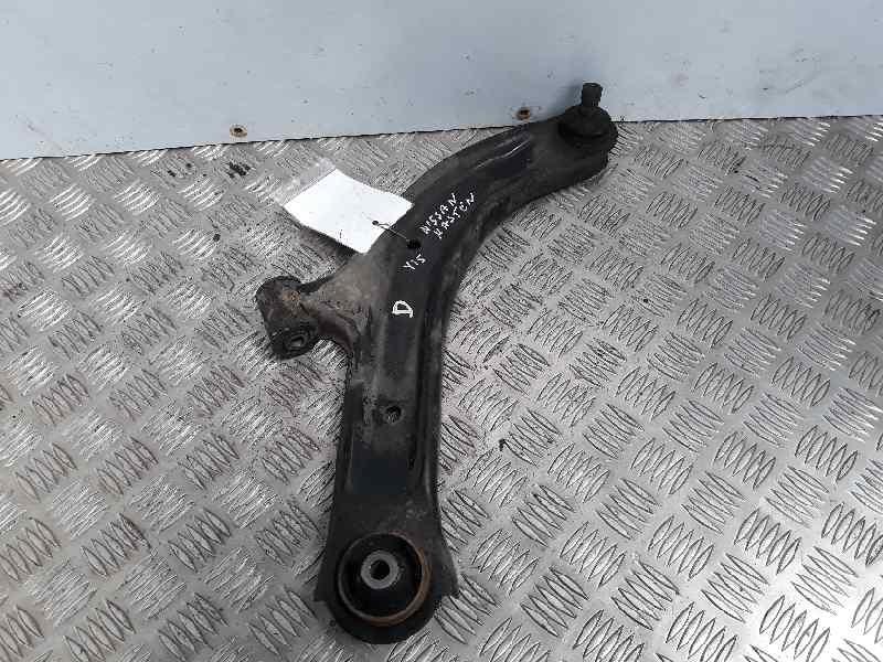 Recambio de brazo suspension inferior delantero derecho para nissan nv 200 (m20) kasten comfort referencia OEM IAM 545001FU0B  