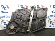 Recambio de elevalunas delantero izquierdo para mazda 6 berlina (gg) 2.0 crtd 120 active (5-ptas.) referencia OEM IAM    2