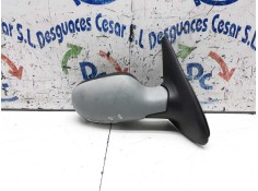 Recambio de retrovisor derecho para renault megane i fase 2 berlina (ba0) 1.6 16v authentique (ba01/04/11) referencia OEM IAM 77 2
