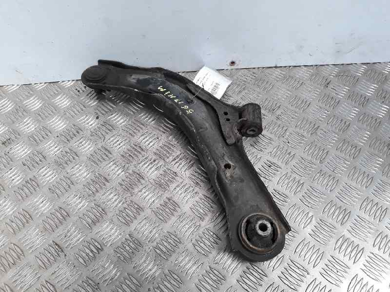 Recambio de brazo suspension inferior delantero derecho para nissan nv 200 (m20) kasten comfort referencia OEM IAM 545001FU0B  