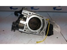 Recambio de caja mariposa para ford escort berl./turnier atlanta berlina referencia OEM IAM 1052398  