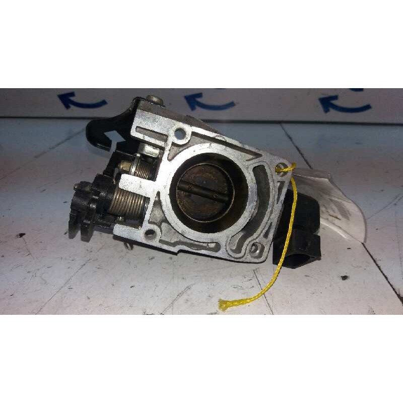Recambio de caja mariposa para ford escort berl./turnier atlanta berlina referencia OEM IAM 1052398  