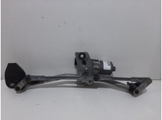 Recambio de motor limpia delantero para opel astra gtc cosmo referencia OEM IAM 13111211   2