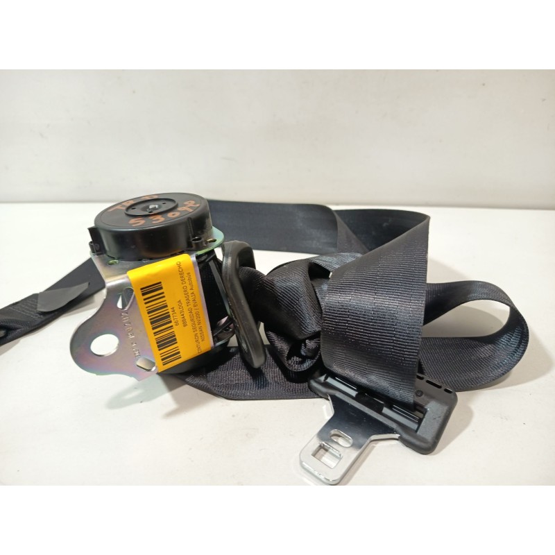 CINTURON SEGURIDAD TRASERO DERECHO 888443LD0A  - imagen 3