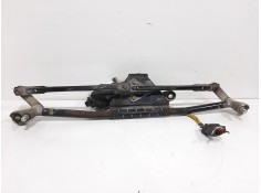 Recambio de motor limpia delantero para hyundai santa fe (sm) 2.4 gls 4x4 referencia OEM IAM 9811026200 5 PINES
