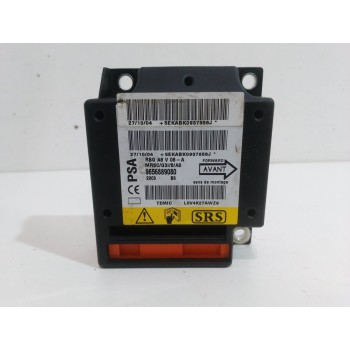 CENTRALITA AIRBAG 9656889080 