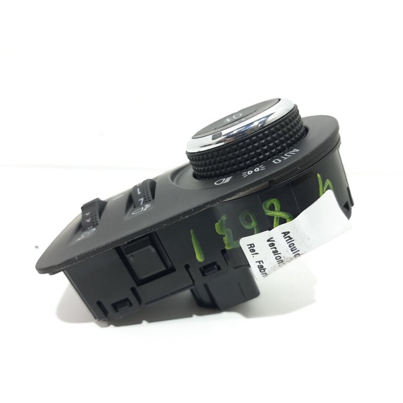 MANDO LUCES 39217377 39217377  - imagen 4