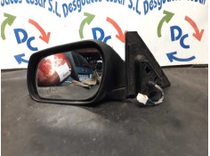 Recambio de retrovisor izquierdo para mazda 6 berlina (gg) 2.0 crtd 120 active (5-ptas.) referencia OEM IAM  ELECTRICO