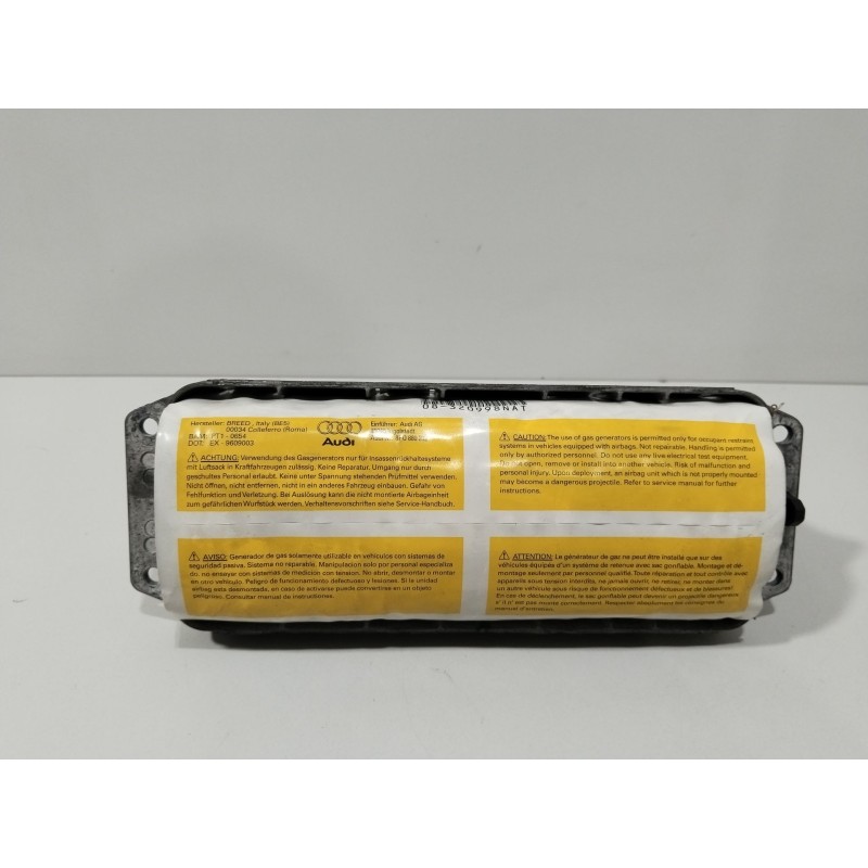 AIRBAG DELANTERO DERECHO 8P0880202  - imagen 1