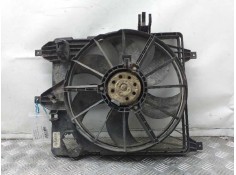 Recambio de electroventilador para renault kangoo (f/kc0) authentique referencia OEM IAM 7700436917 7701070217 