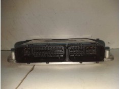 Recambio de centralita motor uce para audi a4 avant (8e) 1.9 tdi (96kw) referencia OEM IAM 0281010406  