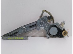 Recambio de elevalunas delantero izquierdo para toyota auris sol referencia OEM IAM 8570202020   2