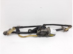Recambio de motor limpia delantero para hyundai santa fe (sm) 2.4 gls 4x4 referencia OEM IAM 9811026200 5 PINES  2