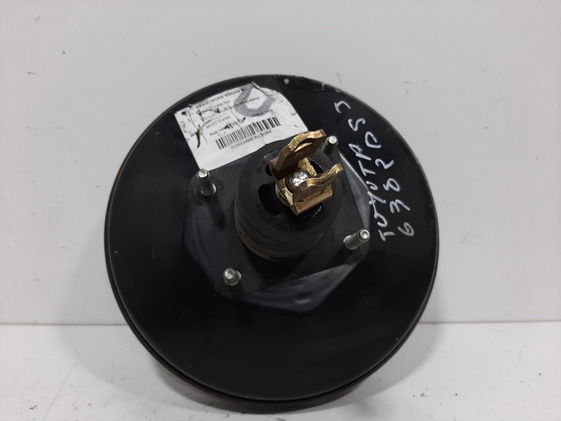 Recambio de servofreno para toyota aygo (kgb/wnb) básico referencia OEM IAM   