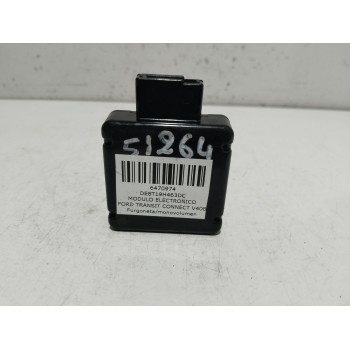 MODULO ELECTRONICO DE8T19H463DC 