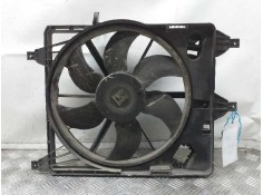 Recambio de electroventilador para renault kangoo (f/kc0) authentique referencia OEM IAM 7700436917 7701070217  2