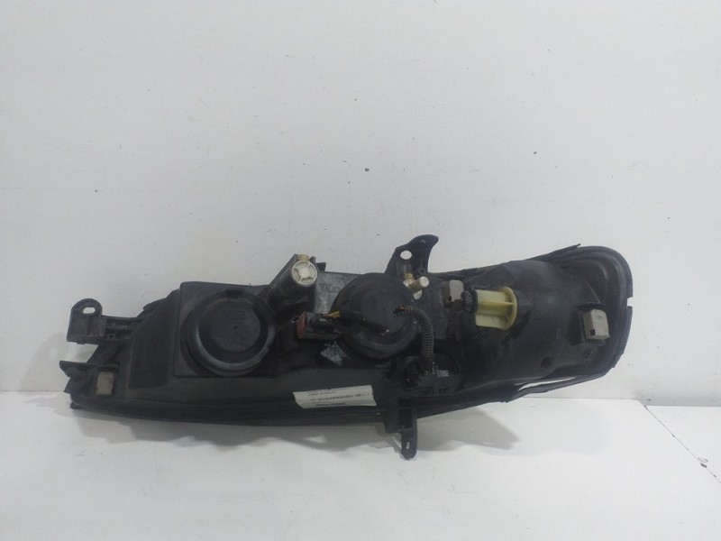 Recambio de faro derecho para opel vectra b berlina básico (1999) referencia OEM IAM   