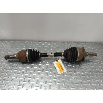 TRANSMISION DELANTERA IZQUIERDA 4410280J11 