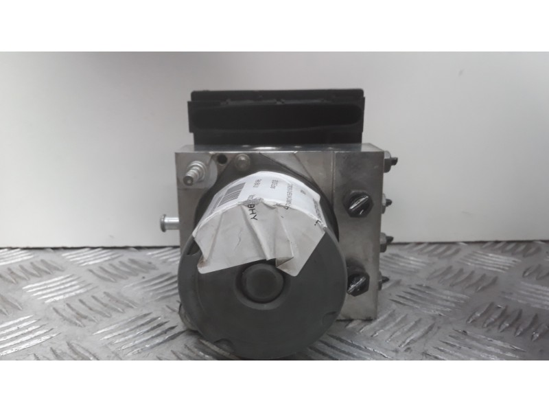 Recambio de abs para citroën c4 berlina collection referencia OEM IAM 0265234144 9649988180 