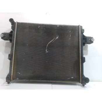 RADIADOR AGUA 55116858AA 
