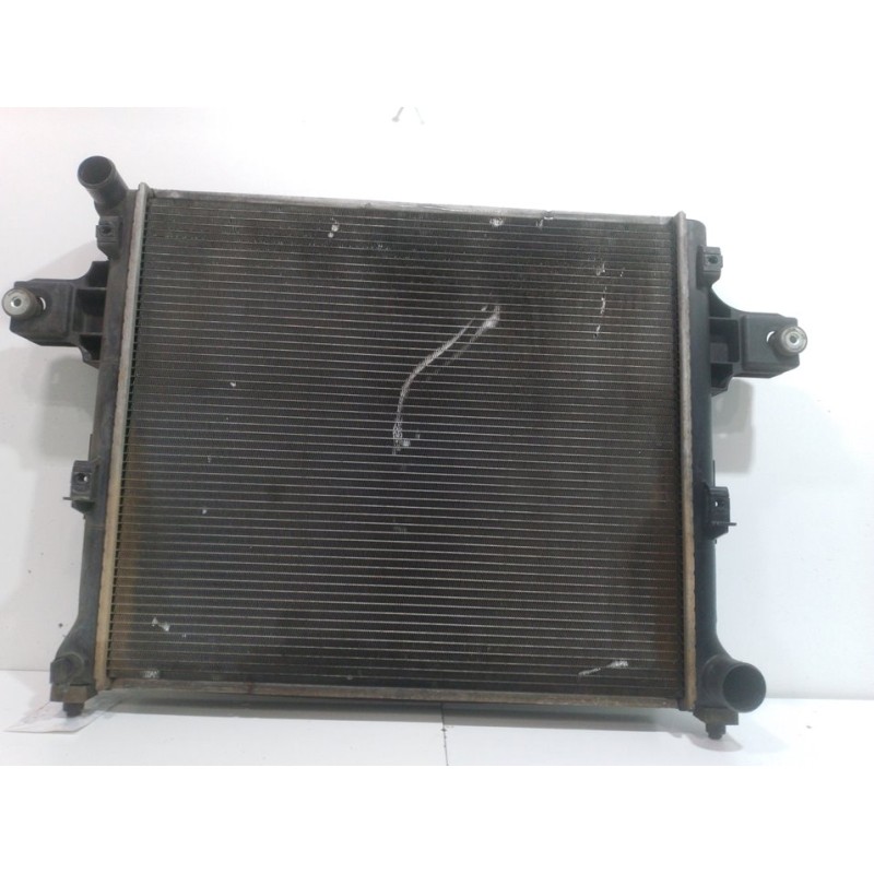 RADIADOR AGUA 55116858AA  - imagen 1