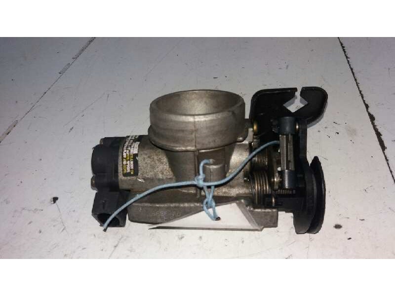 Recambio de caja mariposa para ford escort berl./turnier clx berlina referencia OEM IAM 95BF9B989 DA 7K09C 