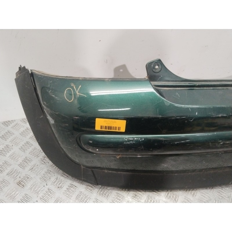 PARAGOLPES TRASERO 51127048259  - imagen 2
