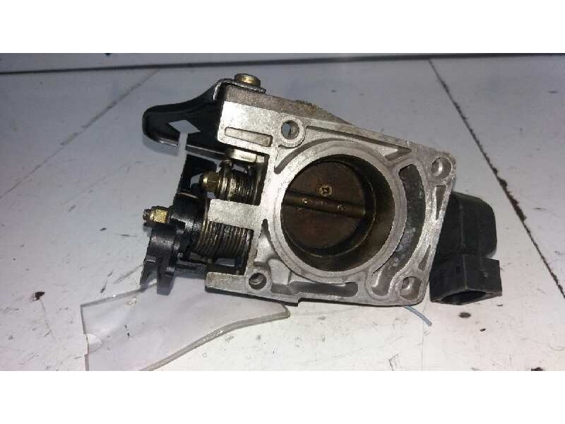 Recambio de caja mariposa para ford escort berl./turnier clx berlina referencia OEM IAM 95BF9B989 DA 7K09C 