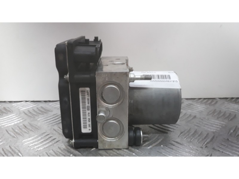 Recambio de abs para citroën c4 berlina collection referencia OEM IAM 0265234144 9649988180 