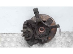 Recambio de mangueta delantera derecha para nissan nv 200 (m20) kasten comfort referencia OEM IAM 40014ED000  