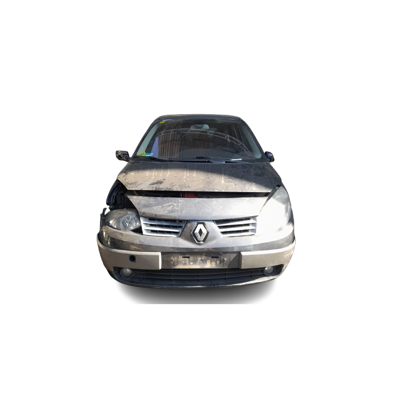 RENAULT SCÉNIC II (JM0/1_) - imagen 3
