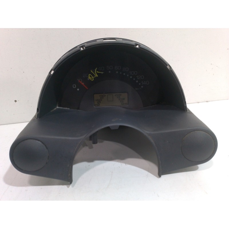CUADRO INSTRUMENTOS 88546046  - imagen 1